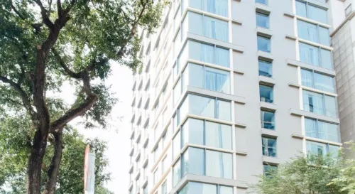 Northern Charm Hotel Photos