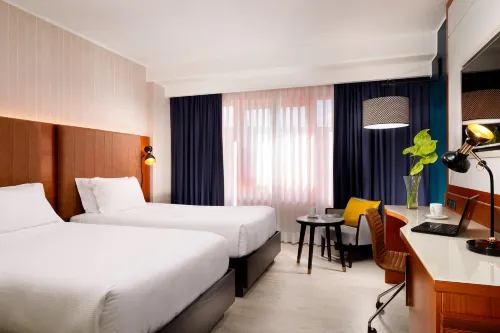Four Points by Sheraton Siena À ne pas manquer Photos