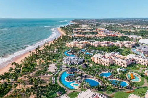 Iberostar Selection Praia do Forte Exterior Photos