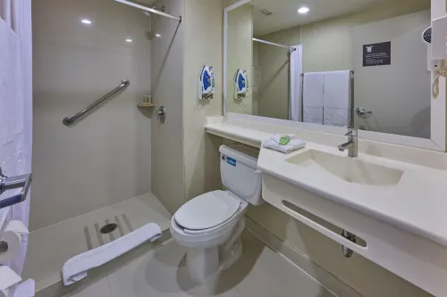 City Express Plus by Marriott Ciudad de México Reforma El Ángel Værelser Photos