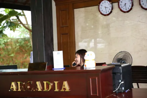 Arcadia Phu Quoc Resort Yleiset tilat Photos