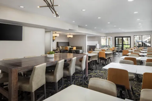 Residence Inn San Diego La Jolla Featured Photos