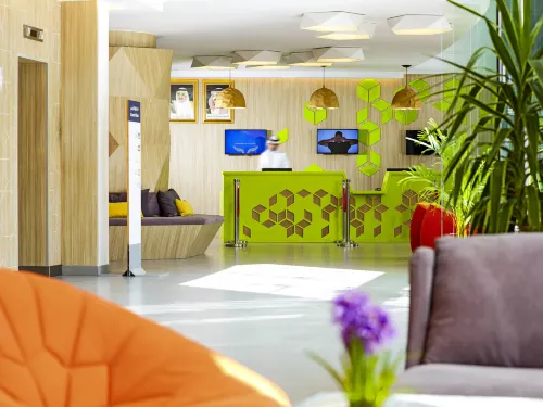 Ibis Styles Makkah À ne pas manquer Photos