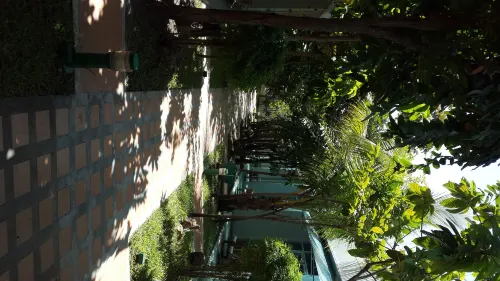 Khun Chaweng Resort Espaces publics Photos