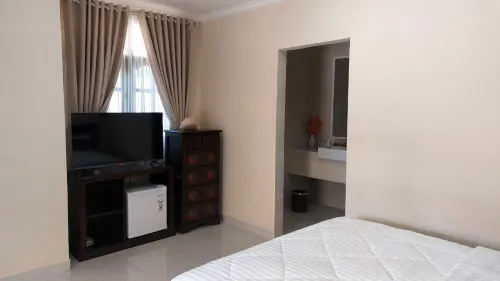 Grand Melka Hotel Photos