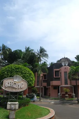 Putri Duyung Ancol Exterior Photos