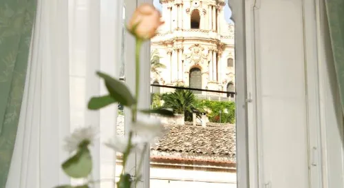 Palazzo Il Cavaliere B&B de Charme Near Hotel Photos