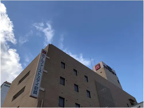 Hotel First Stay Amagasaki Extérieur Photos