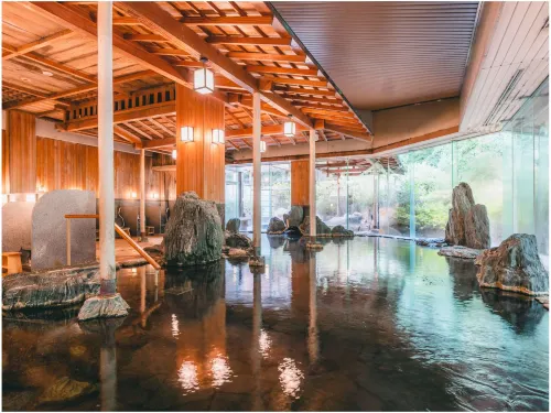 Hotel Gyokusen Loisirs et amusements Photos
