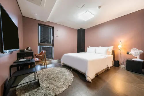 Gwangyang Harbor Bridge Hotel Photos