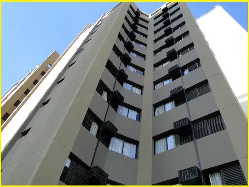 Premium Flats Berrini Extérieur Photos
