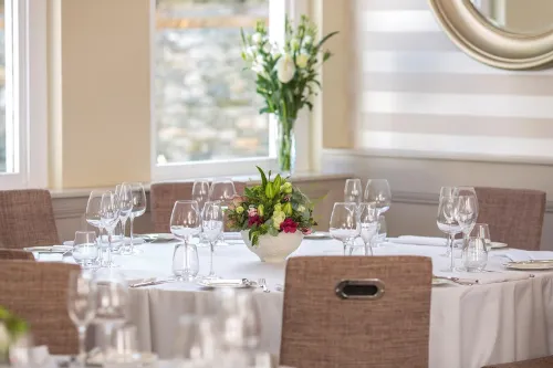 The Belsfield Hotel Dining Photos