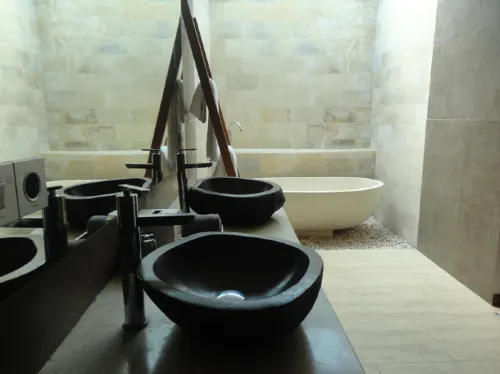 Anema Wellness & Resort Gili Lombok - Dive Center Photos