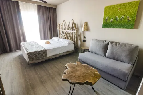 Tarifa Lances by QHotels Photos