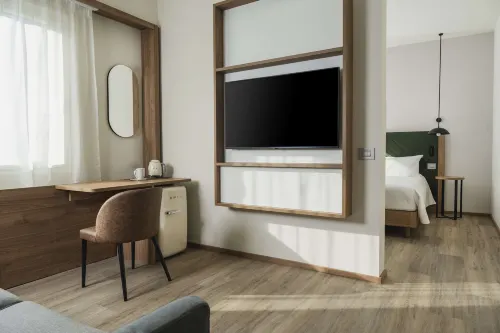 Hilton Garden Inn Padova City Centre Camere Photos