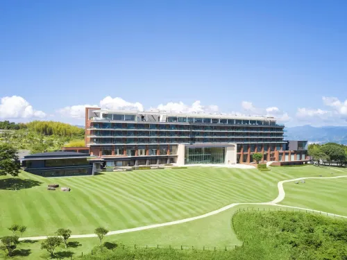 Nippondaira Hotel Featured Photos