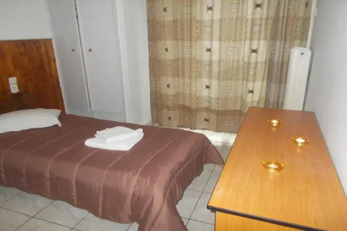Elite Hotel Photos