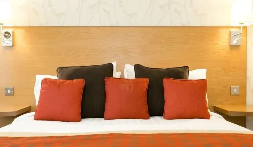 Best Western Plus Milford Hotel Photos