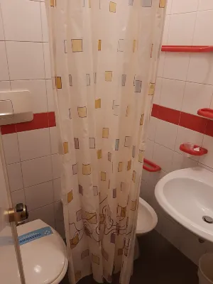 Hotel Niagara Rimini Chambres Photos