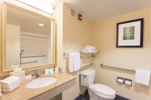 Hilton Garden Inn West Lafayette Wabash Landing Photos