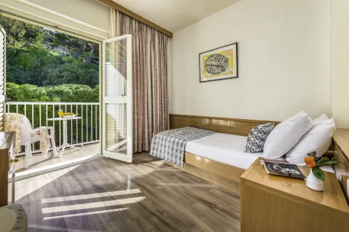 Hotel Splendid Camere Photos