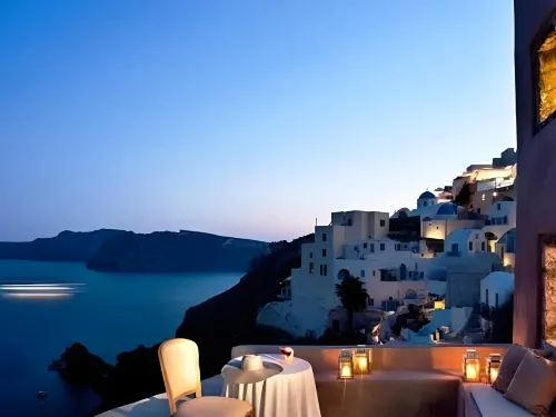 Armeni Luxury Villas Near Hotel Photos