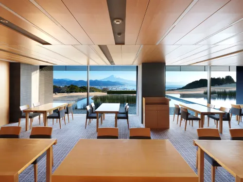 Nippondaira Hotel Featured Photos