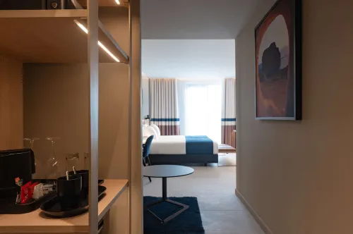 Best Western Premier Malta Rooms Photos
