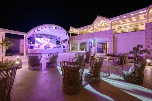 Adults Only, Royalton Chic Antigua Espaces publics Photos