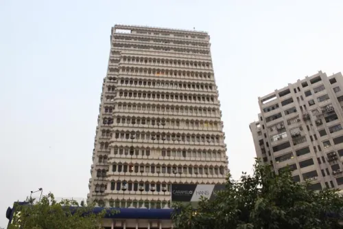 The Hans, New Delhi À proximité de l'hôtel Photos