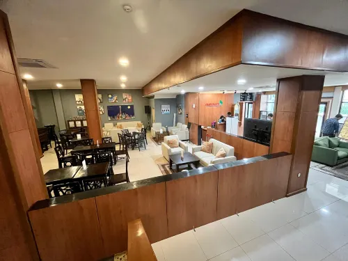 Mahakam24 Residence Makanan Photos