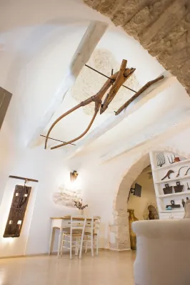 Trulli Holiday Albergo Diffuso Photos