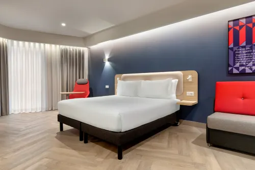 Holiday Inn Express Porto – Boavista Photos