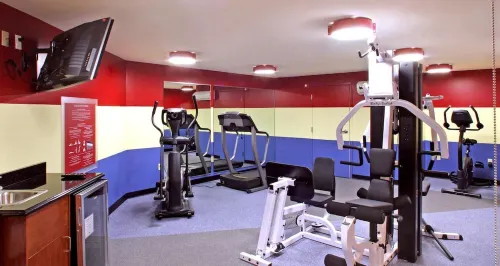 Tryp by Wyndham Tallahassee North I-10 Capital Circle Leisure & Recreation Photos