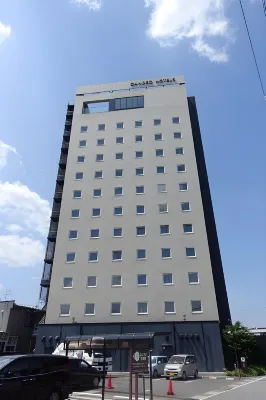 Candeo Hotels Chino Exteriör Photos