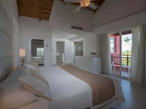 Punta Cana Princess Adults Only - All Inclusive Photos