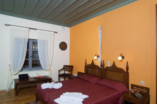 Belmondo Hotel Rooms Photos