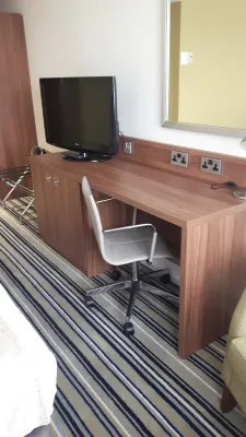 Holiday Inn Norwich Rum Photos