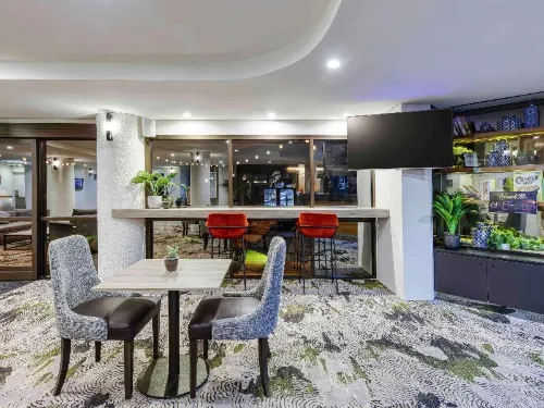 Mercure Penrith À proximité de l'hôtel Photos