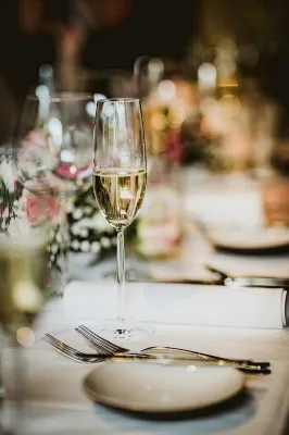 Delta Hotels Bexleyheath Dining Photos