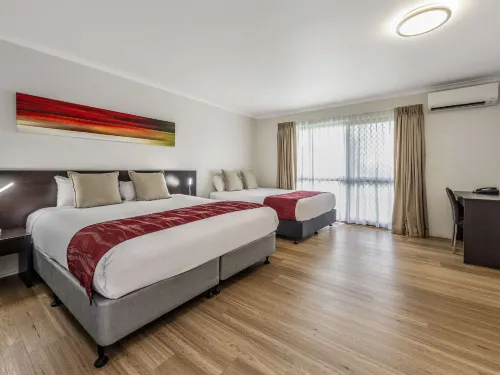 Mercure Townsville Photos