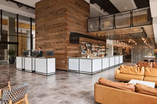 Rydges Fortitude Valley Brisbane, an EVT hotel Aree comuni Photos
