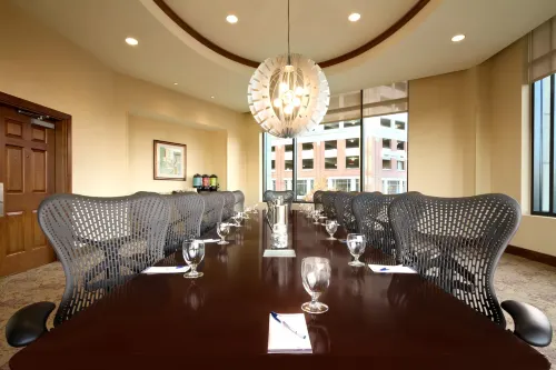 Homewood Suites by Hilton Baltimore Espaces Affaires Photos