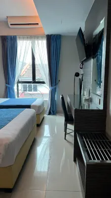 In Trend Hotel Photos