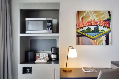 Hyatt House San Jose-Silicon Valley Rooms Photos