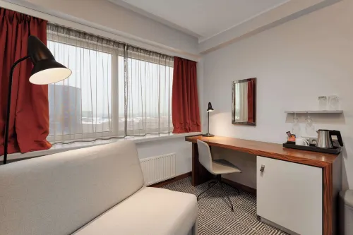 Radisson Blu Hotel Olumpia Tallinn Photos