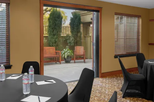 Larkspur Landing Extended Stay Suites South San Francisco Espaces Affaires Photos