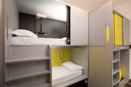 Free Hostels Roma Chambres Photos
