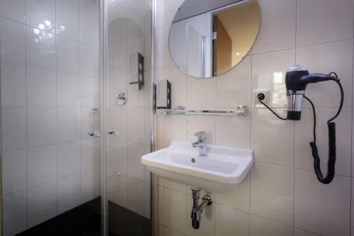 Amsterdam Downtown Hotel Chambres Photos