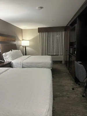 Hampton Inn Jackson Hole Chambres Photos